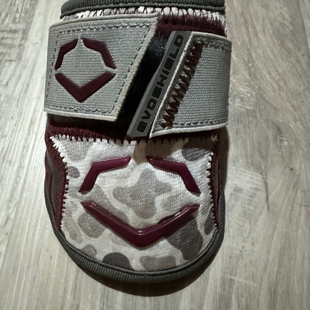 EvoShield Camouflage Protective Gear